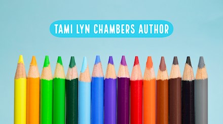Tami Lyn Chambers Author
